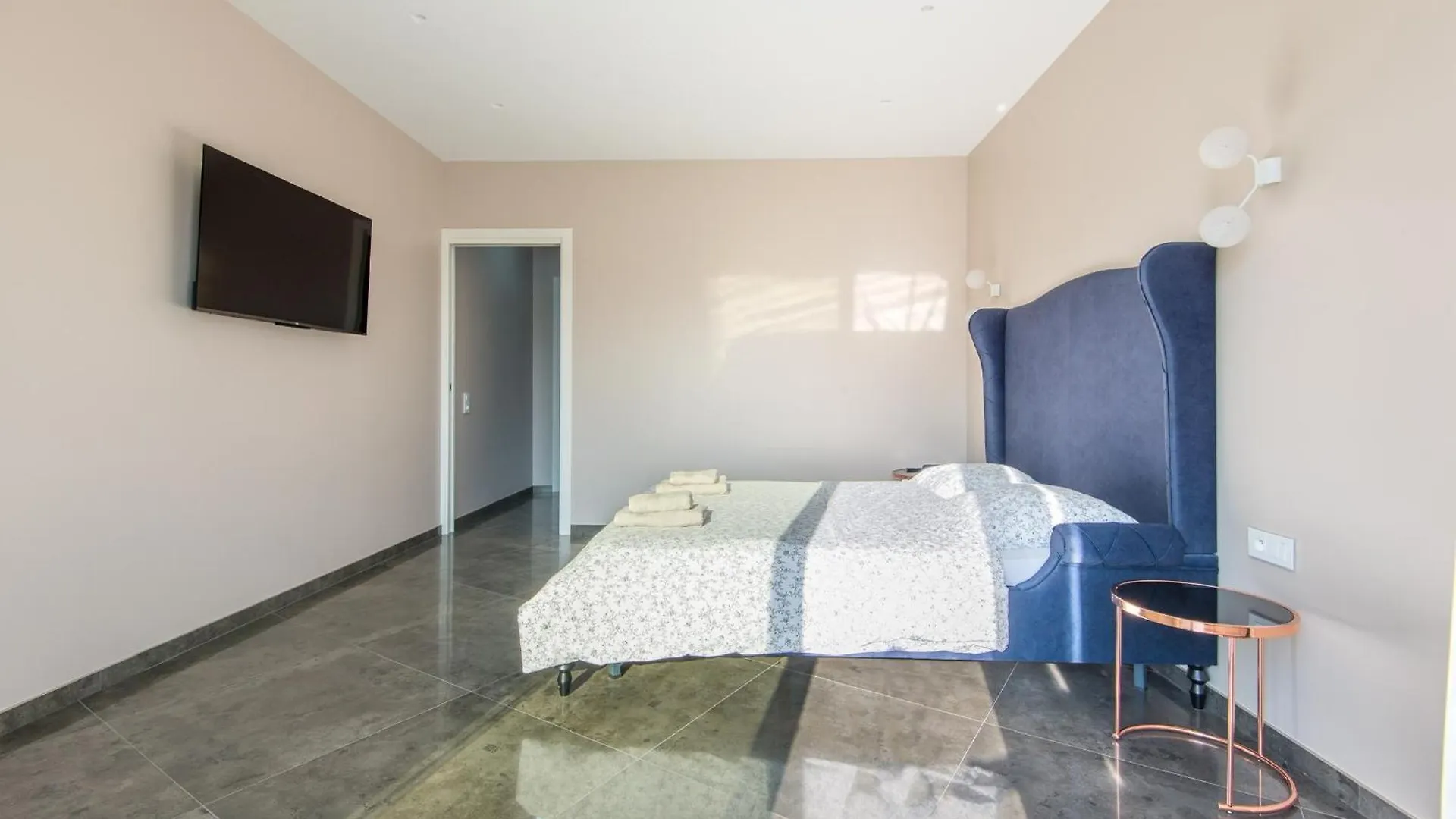 Villa Daniel Menton Holiday home