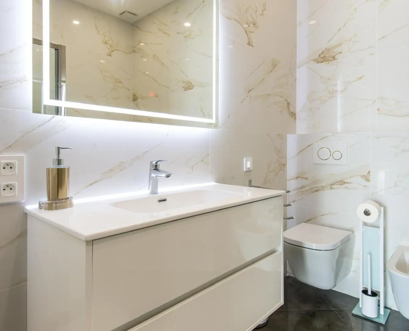Holiday home Villa Daniel Menton