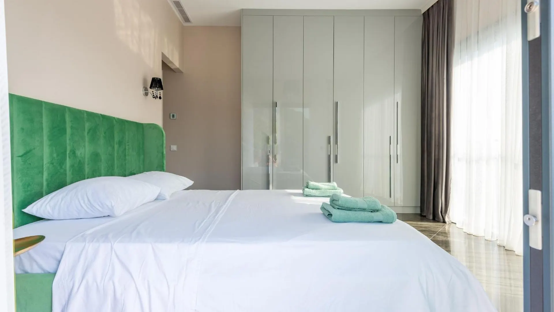Villa Daniel Menton Holiday home