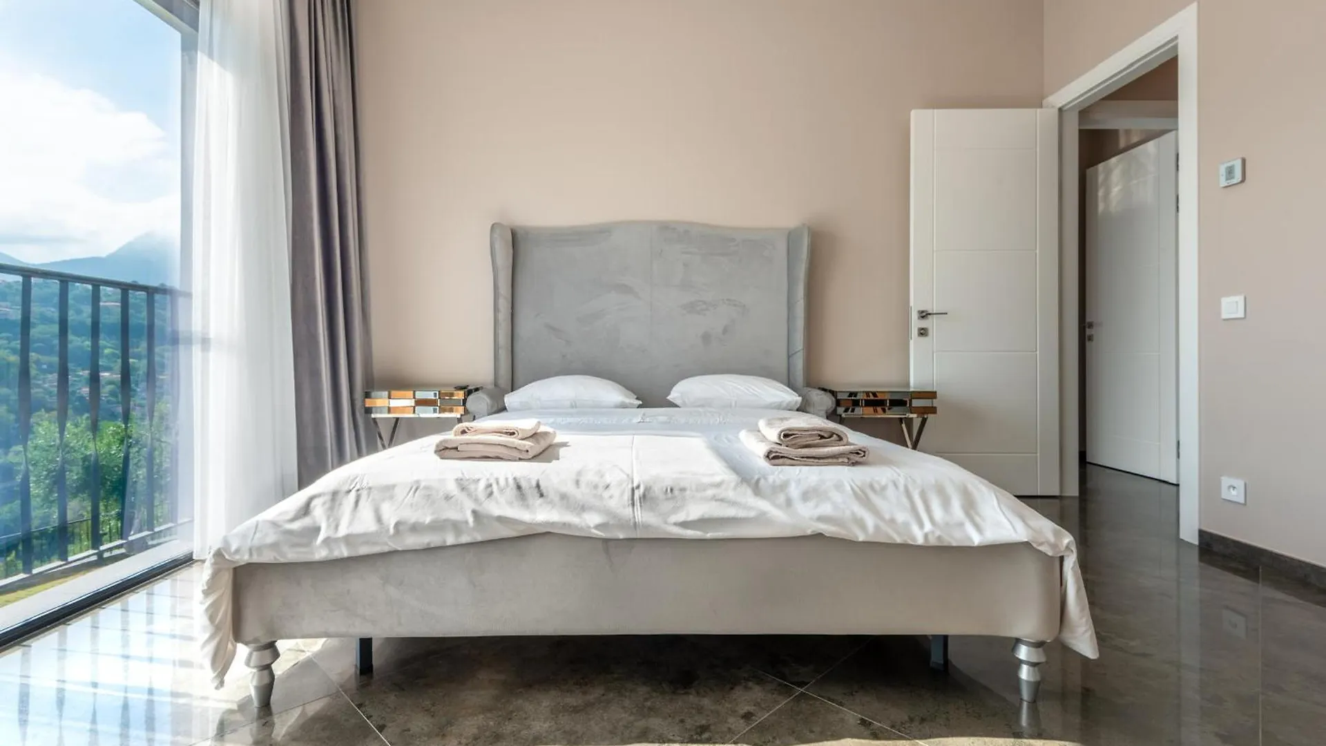 Holiday home Villa Daniel Menton