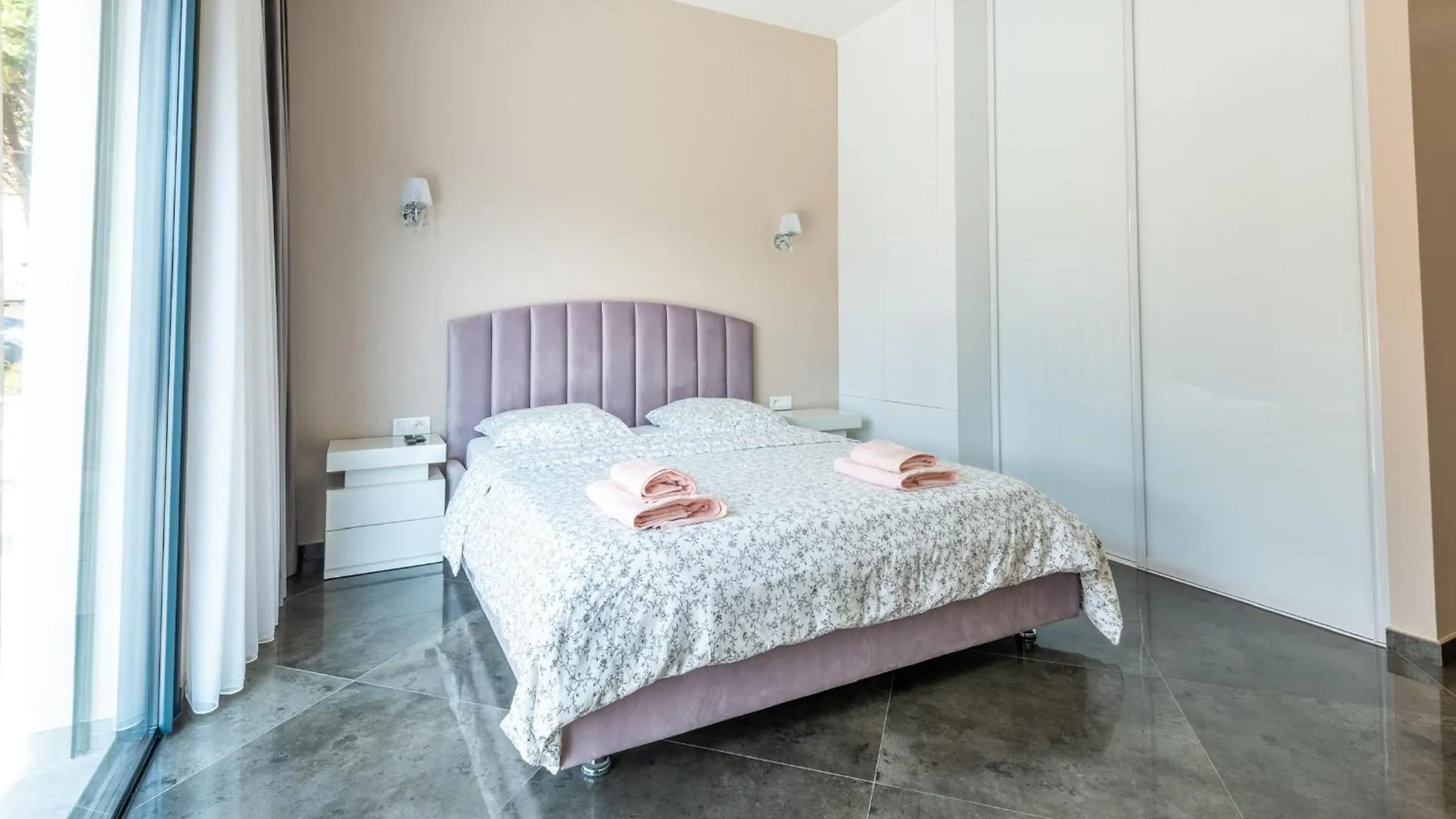 Villa Daniel Menton Holiday home